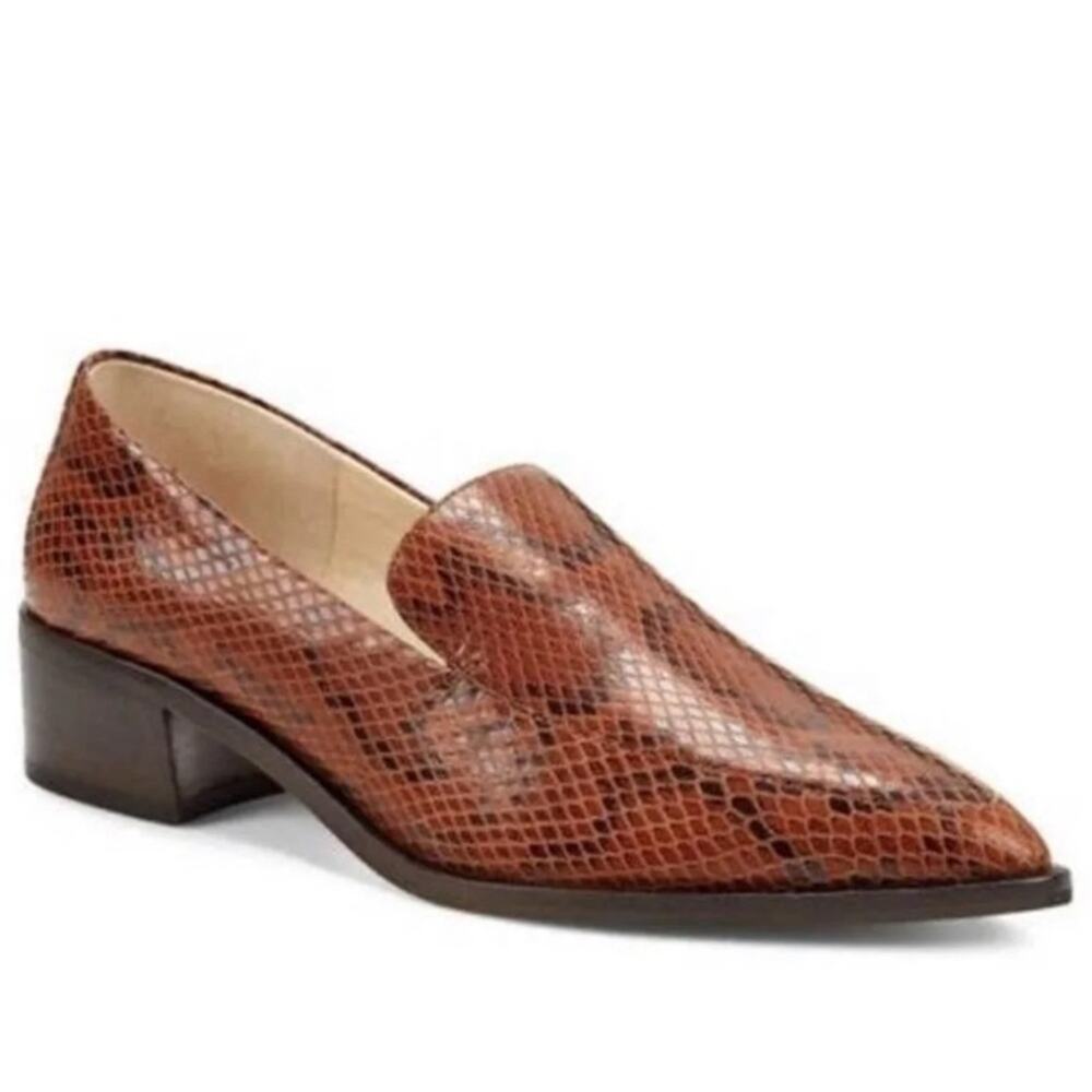 Copied - BOGO Vince Camuto Satillie Loafer New $120